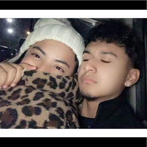 Meet your Posher, Edwin